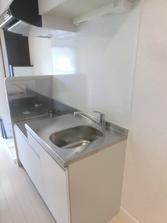 クリスタル青井Iの物件内観写真